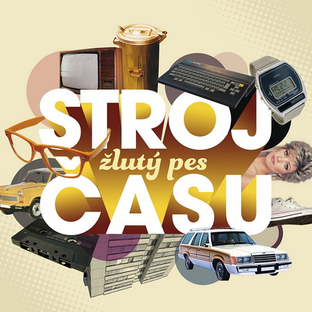 Co vychází v květnu: přehled novinek