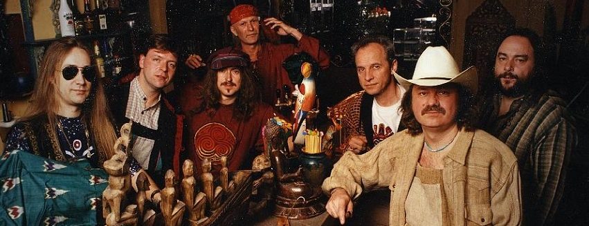 Ondřej Hejma interview: Ta sametová doba už je pryč