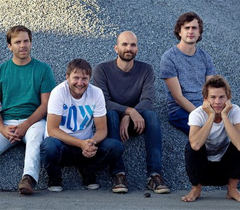 Zrní interview: Kojot je šašek, komik a vyčůránek