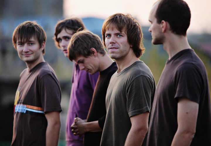 Zrní a Markéta Irglová se spolčili ve filmu Poslední z Aporveru