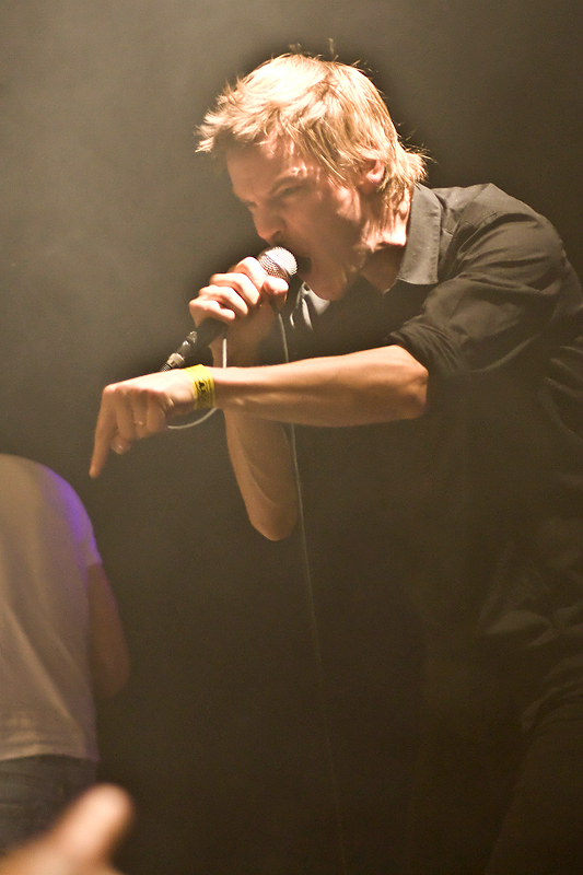 LIVE: Zrní křtili na Flédě Starobrnem a zrním