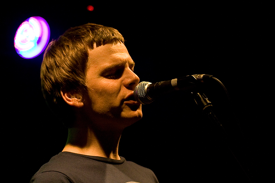 LIVE: Brněnské zrnění andělského Zrní