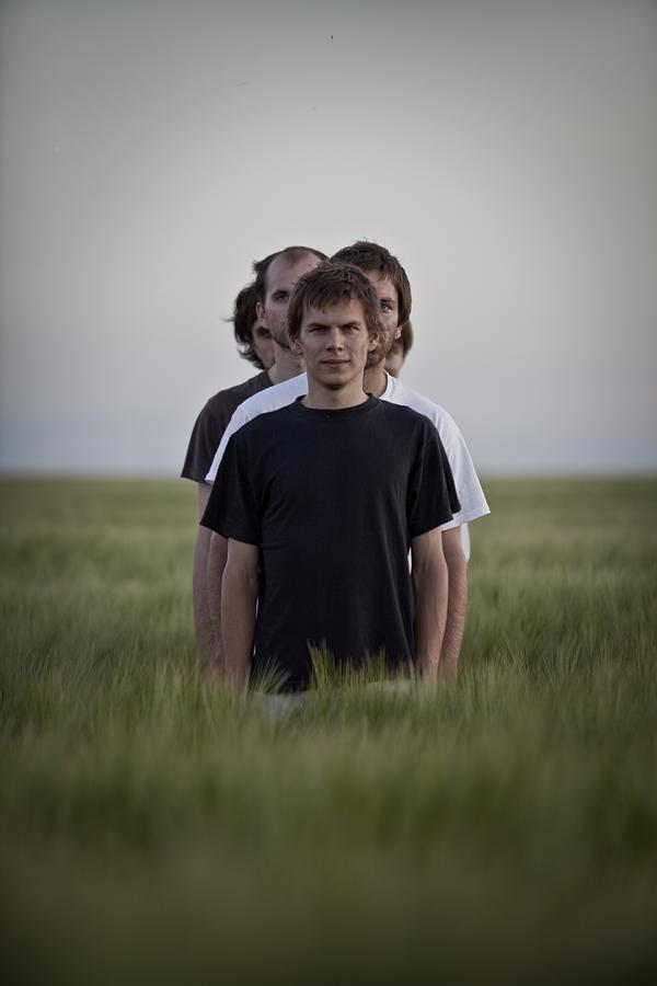 Zrní interview: I zrní může být cool 