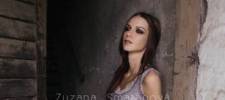 Zuzana Smatanová odhaluje na albu Dvere své soukromí