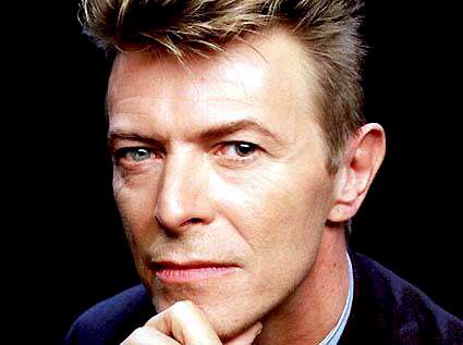 David Bowie: deset let ztracená deska Toy „prosákla“ na internet