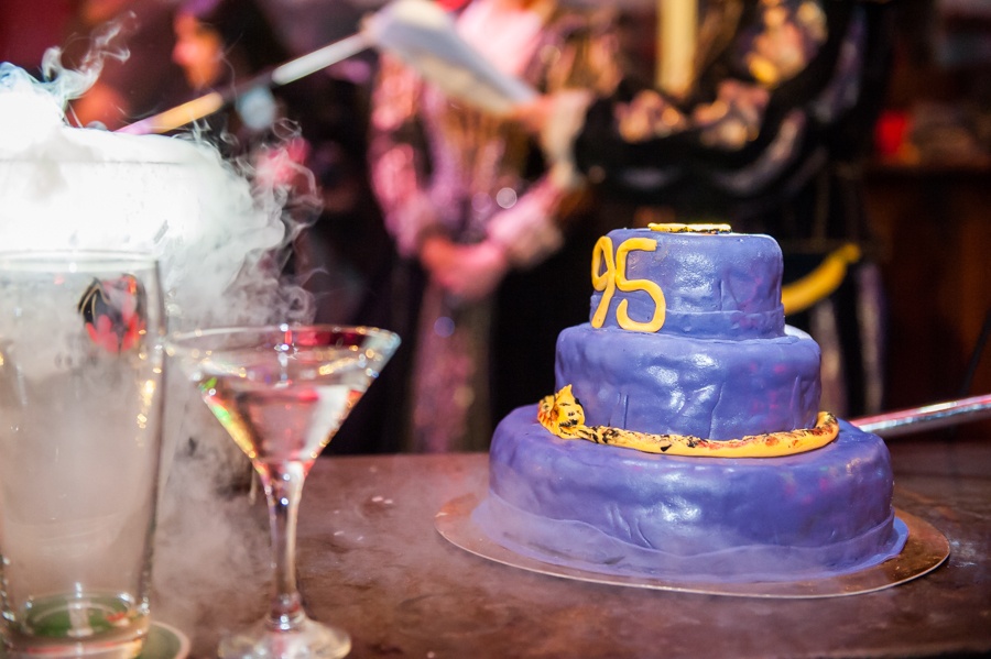 ROCKBLOG: TOP 11 koncertů roku 2014