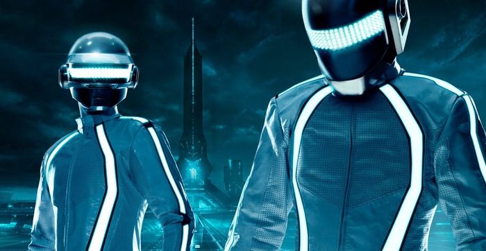 Poslechněte si, jak M83 zremixovali hudbu Daft Punk k filmu Tron: Legacy