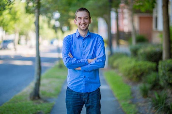 Zemřel Josh Greenberg, spoluzakladatel kontroverzního Groovesharku