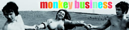 Nový singl Monkey Business