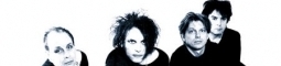 Poslechněte si koncert The Cure