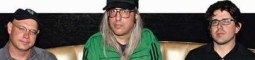 Dinosaur Jr nabízejí novou skladbu