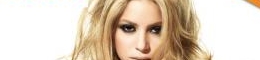 Shakira se zbláznila?!