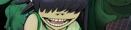 Poslechněte si nové Gorillaz