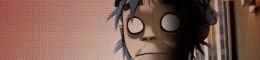 Gorillaz: stahujte nové album