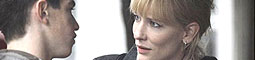 Judi Dench a Cate Blanchett v mrazivém thrilleru Zápisky o skandálu