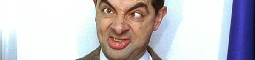 Mr. Bean tráví prázdniny na DVD