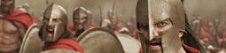 300 - Zažijte historii i filmařinu na ostří meče!