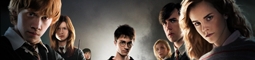 Harry Potter a Fénixův řád - pátý film o brýlatém čaroději