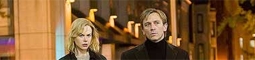 Daniel Craig a Nicole Kidman bojují proti Invazi