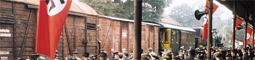 Berlín 1943 - 688 lidí v posledním vlaku