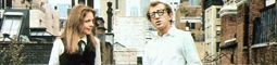 Woody Allen a jeho kolekce jedinečných filmů