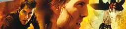 Mission Impossible - komplet 3DVD