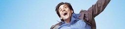 Yes Man - Jim Carrey v nové komedii