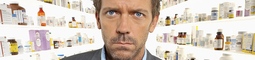 Dr. House 2. sezóna na DVD