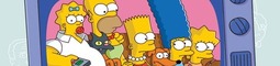 Simpsonovic rodina podruhé