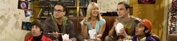 Big Bang Theory vychází na DVD