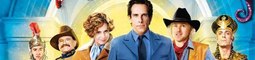 Ben Stiller a Noc v muzeu 2