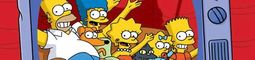 Simpsonovi - kompletní 5. sezóna na DVD