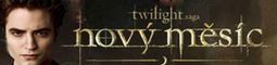 Twilight sága: Nový měsíc na DVD