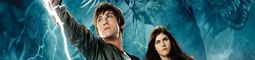 Percy Jackson: Zloděj blesku