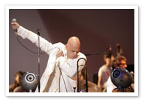 Freak Power na Žebříku!