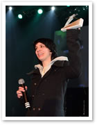 Žebřík 2007 Loap Awards už v pátek!