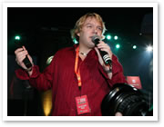 Žebřík 2007 Loap Awards už v pátek!