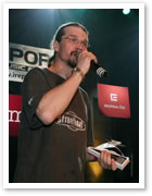 Žebřík 2007 Loap Awards už v pátek!