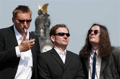 2Wings vydávají živák