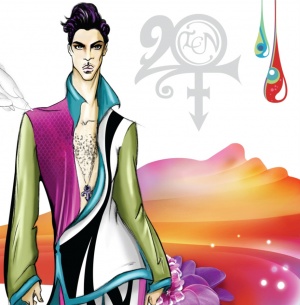 Prince vydává album 20TEN