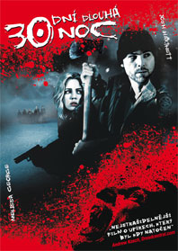 30 dní dlouhá noc