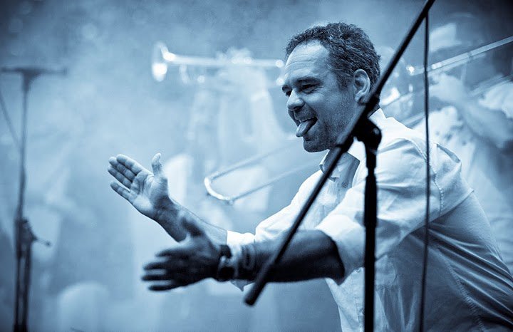 4th Czech street party v Bruselu