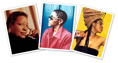 Grundfunk presents 4Divas