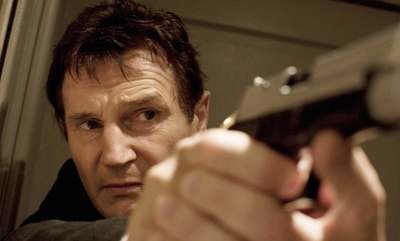 96 hodin - v hlavní roli s Liamem Neesonem