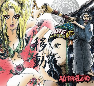 Autopilote pokřtí své Ido