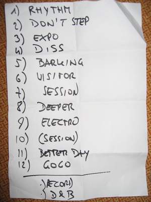 Bauchklang: kdo si to dá s námi?!