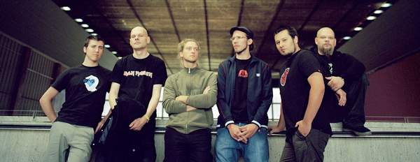 Bauchklang: kdo si to dá s námi?!