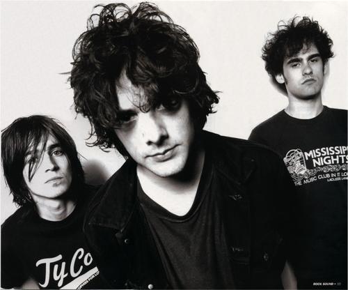 BRMC charakterizují novou desku