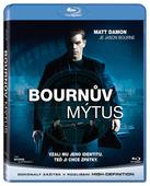 Filmy o agentu Bourneovi na Blu-Ray