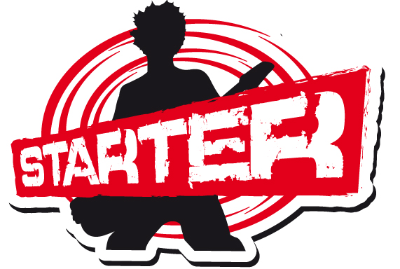 Lenka Dusilová dohlédne na Starter